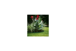 Gardena Raseneinfassung grün Rolle 20 cm hoch 9 m lang
