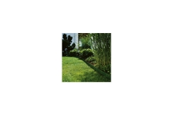 Gardena Raseneinfassung grün Rolle 20 cm hoch 9 m lang