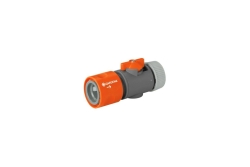 Gardena Regulierstop 13 mm (1/2) lose