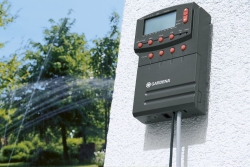 Gardena Verbindungskabel 24 V 15 m