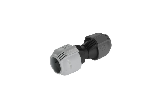 Gardena Sprinklersystem Reduktionsverbinder 32 mm - 25 mm