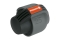 Gardena Sprinklersystem Endstück 25 mm Quick & Easy