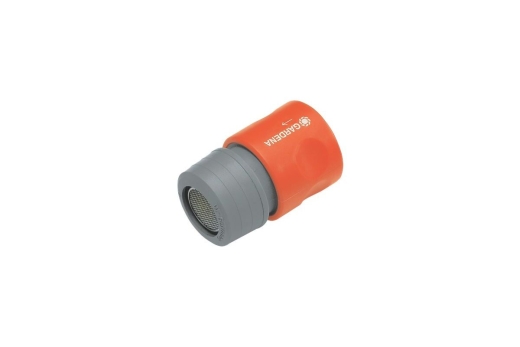 Gardena Perlstrahl-Adapter verpackt