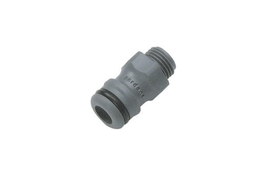 Gardena Anschlussstück G1/4 verpackt