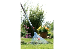 Gardena cs-Verstellbesen 30 - 50 cm breit