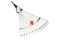 Gardena cs-Verstellbesen 30 - 50 cm breit
