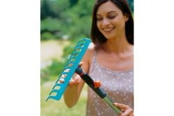 Gardena cs-Rechen 14 Zinken 36 cm breit