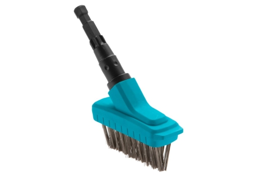 Gardena cs-Fugenbürste Metall