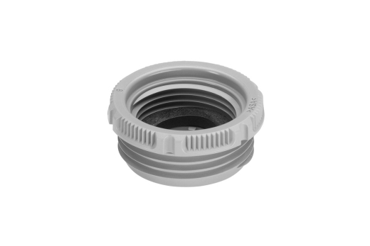 Gardena Adapter 33,3 mm (G 1) / 26,5 mm (G 3/4)