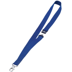 Textilband 20 mm mit Sicherheitsverschluss, 44 cm,...