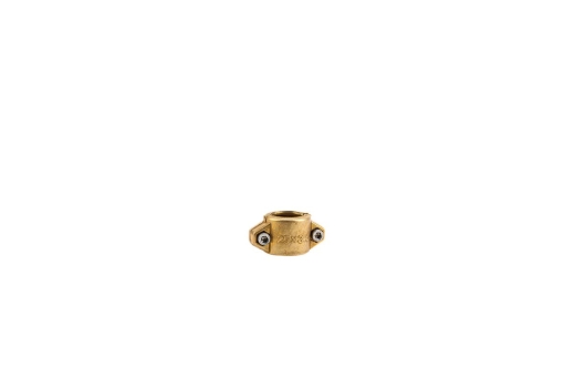 Gardena Klemmschalen für 25 mm (1)-Schläuche