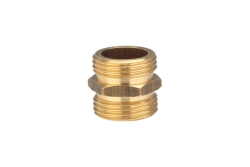 Gardena Messing-Gewindenippel 33,3 mm (G 1)-Gewinde
