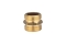 Gardena Messing-Gewindenippel 33,3 mm (G 1)-Gewinde