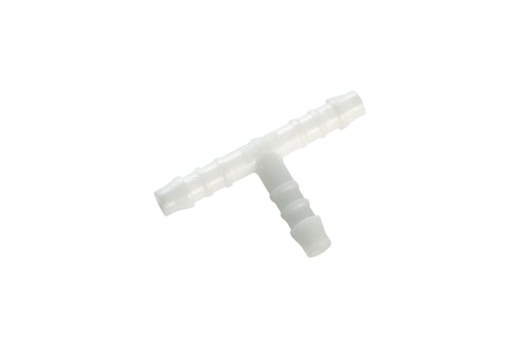 Gardena T-Stück für 10 mm Schläuche Inhalt: 2 Stück