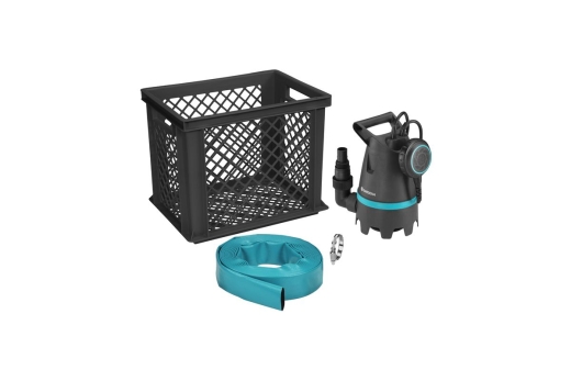 Gardena Hochwasser-Set 10500 BASIC