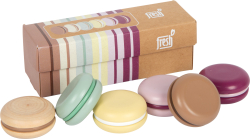 Macarons „fresh“