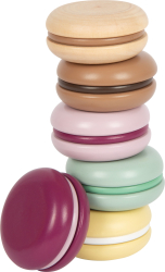Macarons „fresh“