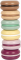 Macarons „fresh“