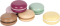 Macarons „fresh“