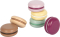 Macarons „fresh“