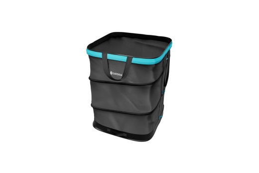 Gardena Gartenabfallsack PopUp Rechteckig Größe L
