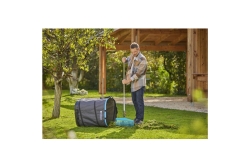 Gardena Gartenabfallsack PopUp Rechteckig Größe L