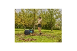 Gardena Gartenabfallsack PopUp Rechteckig Größe L