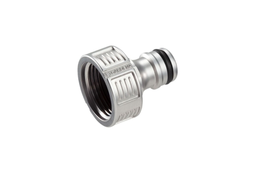 Gardena Premium Hahnverbinder 26,5 mm (G3/4) lose