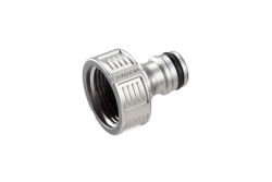 Gardena Premium Hahnverbinder 26,5 mm (G3/4) lose