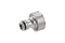 Gardena Premium Hahnverbinder 26,5 mm (G3/4) lose