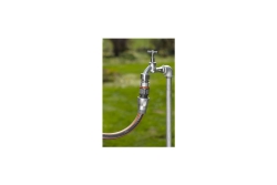 Gardena Premium Schlauchverbinder 3/4 lose