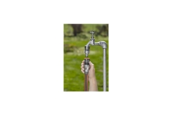 Gardena Premium Schlauchverbinder 3/4 lose