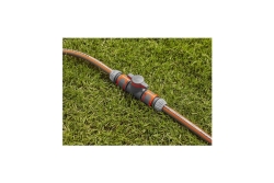 Gardena Kupplung mit Regulierventil Blister