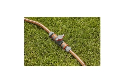 Gardena Kupplung mit Regulierventil Blister