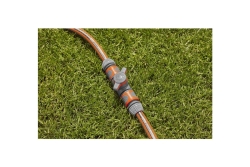 Gardena Kupplung mit Regulierventil lose