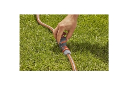 Gardena Kupplung mit Regulierventil lose