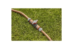 Gardena Kupplung mit Regulierventil lose