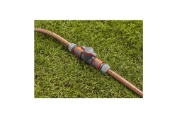 Gardena Kupplung mit Regulierventil lose