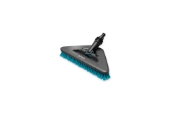 Gardena Cleansystem Stielbürste hard flex