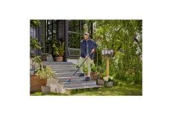 Gardena Cleansystem Stielbürste hard flex