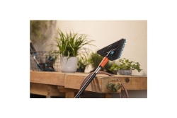 Gardena Cleansystem Stielbürste hard flex