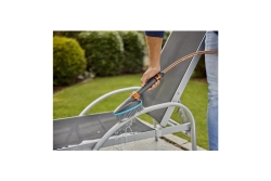 Gardena Cleansystem Handbürste M soft