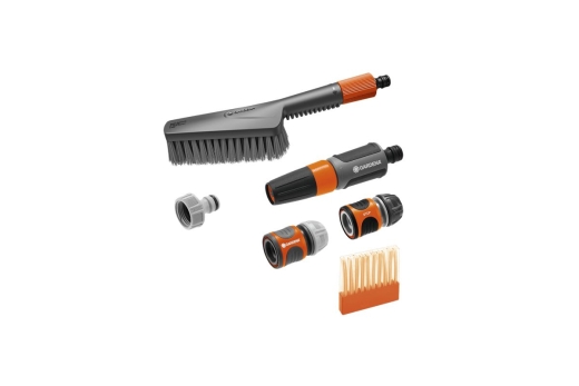 Gardena Cleansystem Grundausstattung S soft