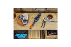 Gardena Cleansystem Grundausstattung S soft