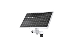 TP-Link Omada Intelligent Solar Power Supply System