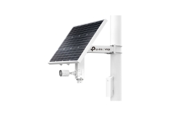 TP-Link Omada Intelligent Solar Power Supply System VIGI