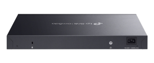 TP-Link Omada Switch 24x GE SG3428XMPP