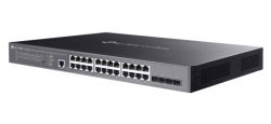 TP-Link Omada Switch 24x GE SG3428XMPP