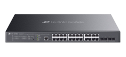 TP-Link Omada Switch 24x GE SG3428XMPP