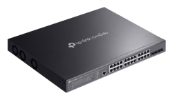 TP-Link Omada Switch 24x GE SG3428XMPP
